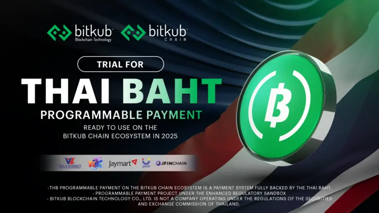 28 January 2025 Bitkub Blockchain Technol...