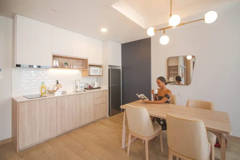 ยิ่งพักยาว ยิ่งคุ้ม กับโปรโมชั่น 'Long St...