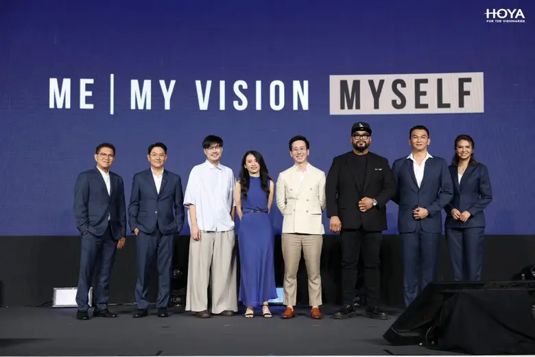 HOYA ตอกย้ำความเป็นผู้นำตลาดเลนส์แว่นตา เ...