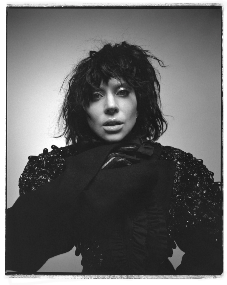 Lady Gaga (เลดี้ กาก้า) ป็อปไอคอน Mother ...