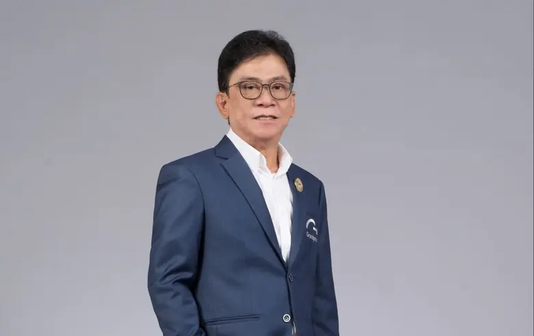 "บมจ.กรังด์ปรีซ์ อินเตอร์เนชั่นแนล" หรือ ...