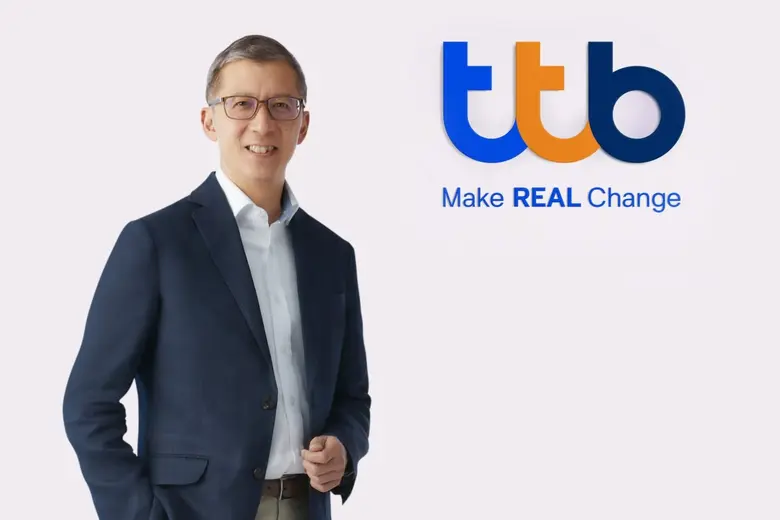 TMBThanachart announced a 3-year share re...