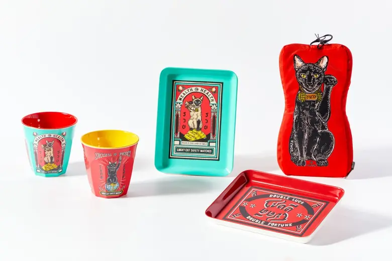 ไอคอนคราฟต์ ชวนต้อนรับปีมะเส็ง ส่งความสุข ด้วยงานคราฟต์สุดสร้างสรรค์จากช่างฝีมือไทย เป็นของขวัญให้ตัวเองและคนที่รัก