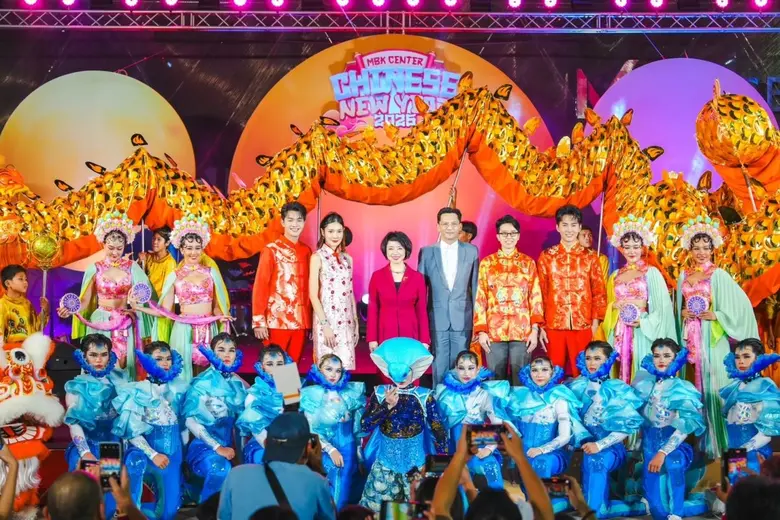 คู่จิ้นสุดฮอต "เล้ง-แสตมป์" นักแสดงนำซีรี...