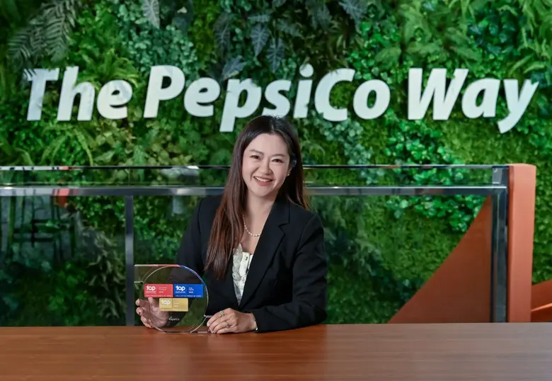 งานประกาศผลรางวัลนายจ้างดีเด่นระดับโลกประ...