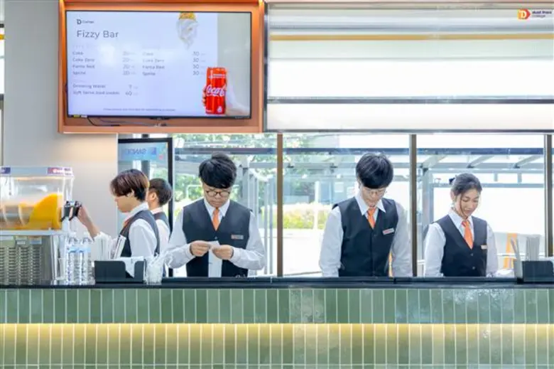 เป็นที่ทราบกันดีว่า การเรียนในบางสาขาวิชา...