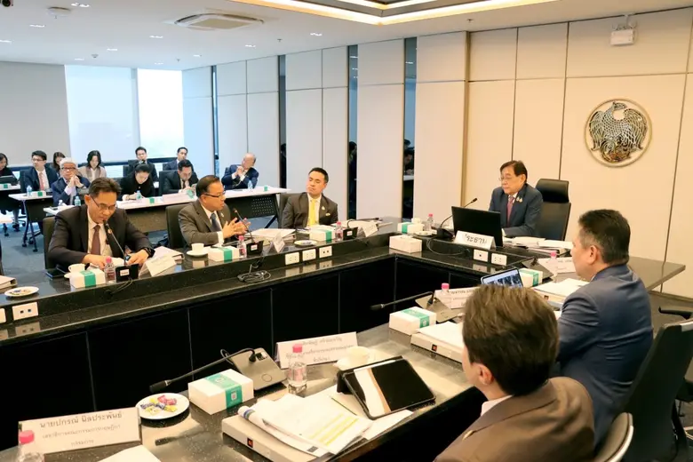 The Thailand Board of Investment (BOI) to...