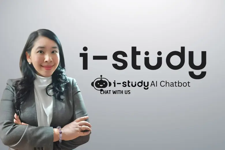 i-study หนึ่งในผู้บุกเบิกในประเทศไทยและเอ...