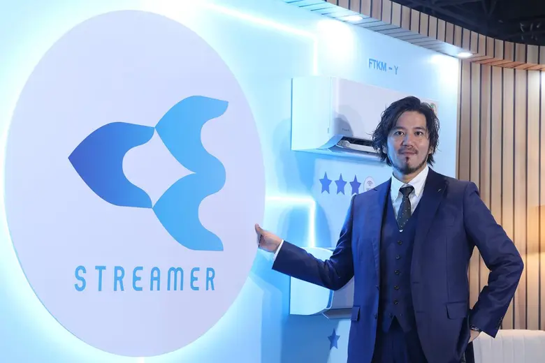 กลุ่มบริษัท ไดกิ้น ก้าวสู่ปีที่ 101 ตั้งเ...