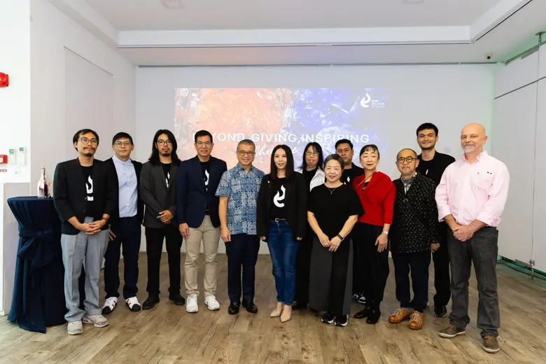 BGC Glass Studio เปิดตัวครั้งใหญ่ในงาน Si...