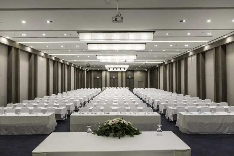 Host a Premium Meeting &amp; Seminar at 18 Cape &amp; Kantary Hotels Across Thailand Tailored To Meet Every Requirement !