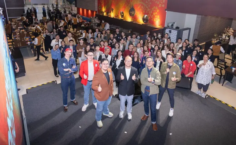 อิมแพ็ค เมืองทองธานี รับโอกาสรถไฟฟ้าสายสี...