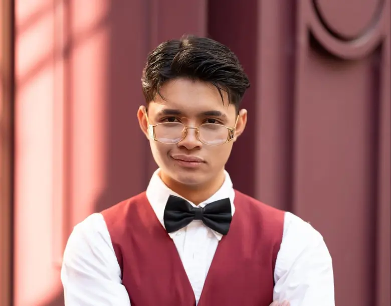 คาแรคเตอร์สายฮา สไตล์โดดเด่น และเนื้อเสีย...