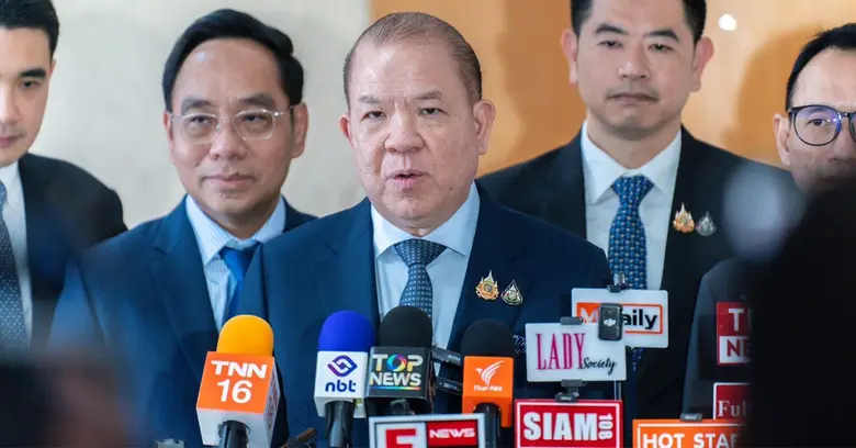 "พิชัย" สุดไว รับนโยบายเติมเงินหมื่นกลุ่ม...