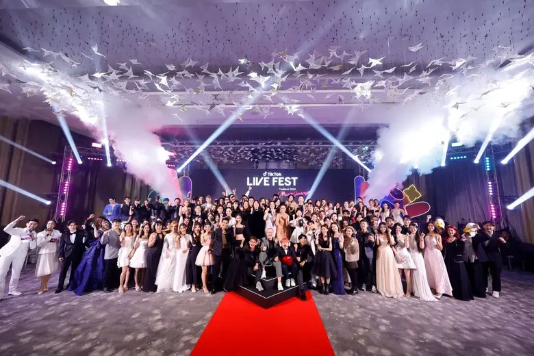 TikTok ผู้นำแพลตฟอร์มวิดีโอสั้นระดับโลกที...