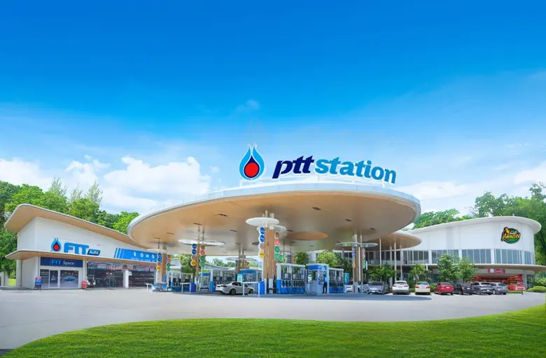 พีทีที สเตชั่น ร่วมกับ คาเฟ่ อเมซอน แจกโปรสุดปัง! ซื้อสินค้า คาเฟ่ อเมซอน ครบทุก 100 บาท รับส่วนลดน้ำมันท้ายใบเสร็จ 20 บา