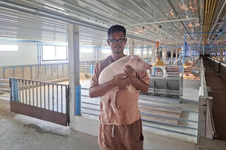 การมีอาชีพมั่นคง ถือเป็นหนึ่งในความฝันของ...