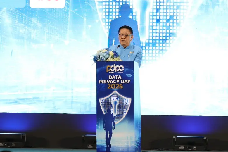 นายประเสริฐ จันทรรวงทอง รองนายกรัฐมนตรีแล...