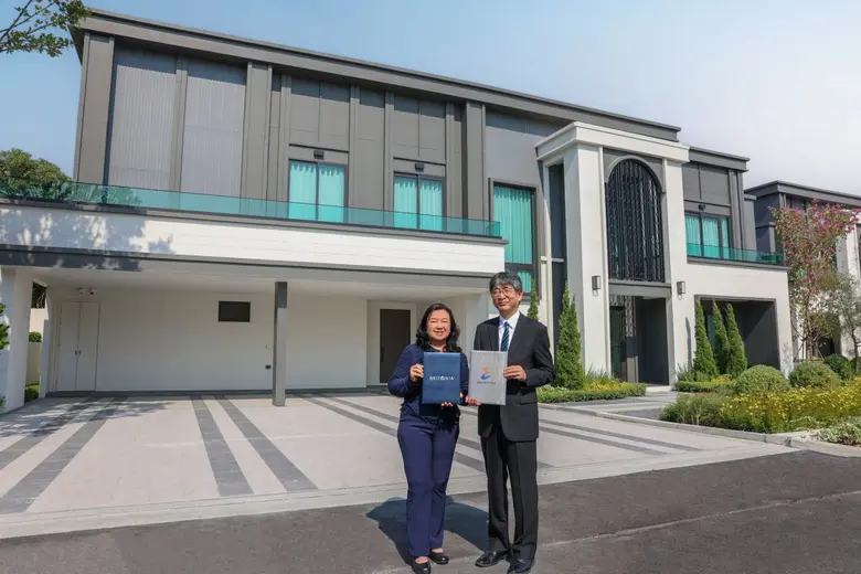 "บริทาเนีย" ร่วมทุนยักษ์ญี่ปุ่น "Sotetsu ...