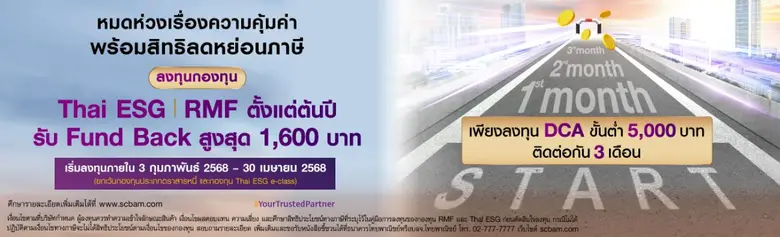 นางสาวศุภรัตน์ อารีย์วงศ์ Executive Direc...