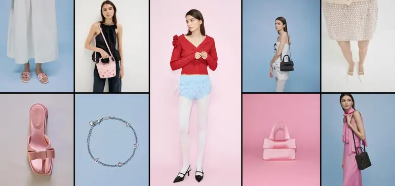 ในวันวาเลนไทน์นี้ ชาร์ลส แอนด์ คีธ (CHARL...