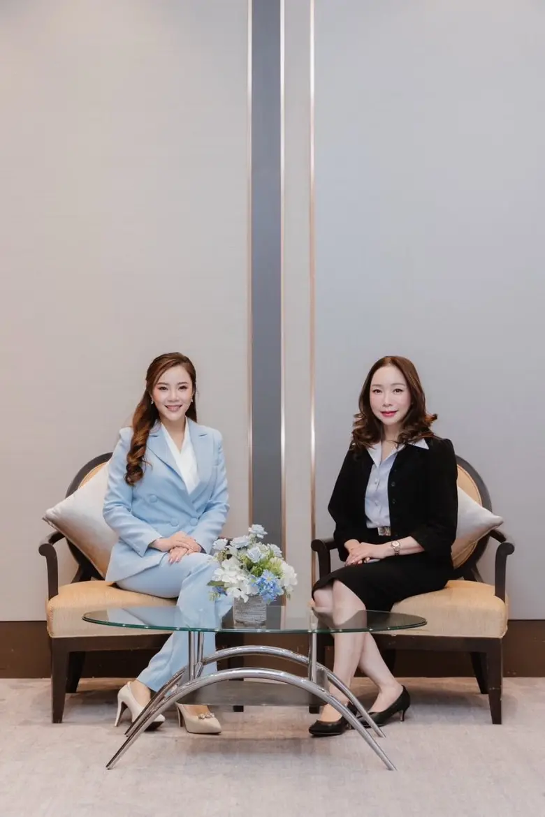 นางพิมธิดา ธรรมเสมา ผู้อำนวยการส่วนบริหาร...