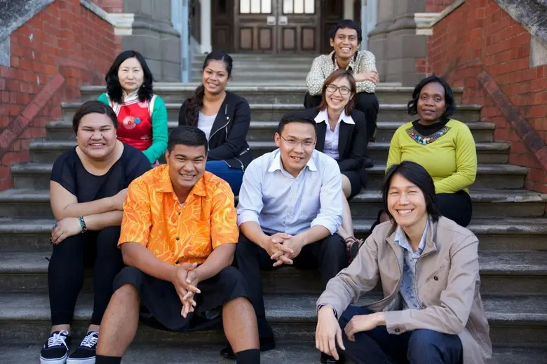 ข่าวดีสำหรับนักศึกษาและผู้สนใจเรียนต่อประ...