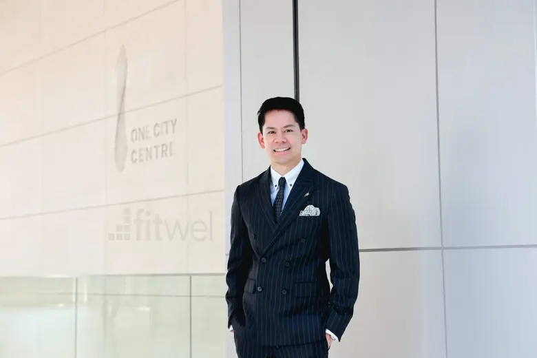 RML ผู้นำด้านอสังหาริมทรัพย์ลักชัวรี่และอัลตร้าลักช...