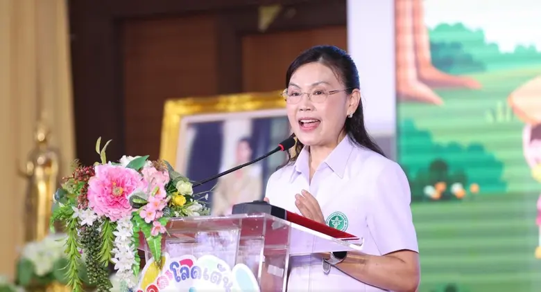 วันนี้ (4 กุมภาพันธ์ 2568) แพทย์หญิงอัมพร...