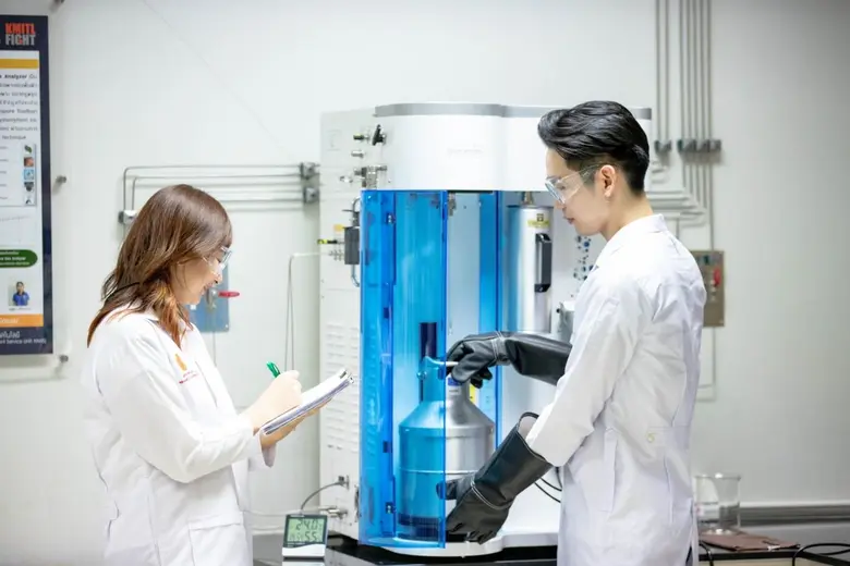 สจล. จัดตั้ง "คณะเทคโนโลยีนวัตกรรมบูรณากา...