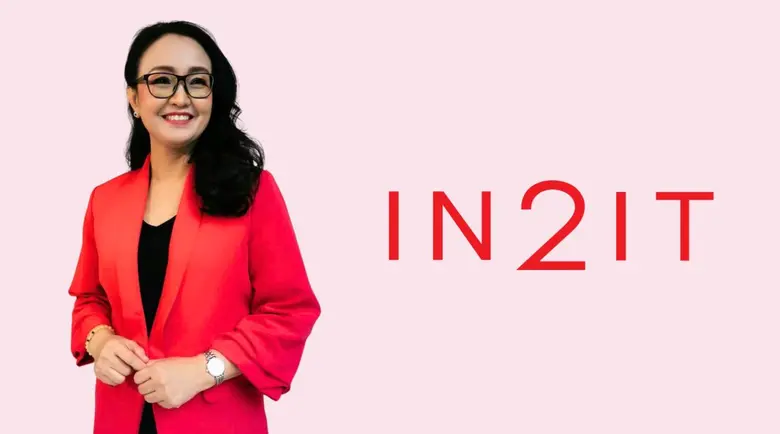 IN2IT โดยบริษัท เอเซียแปซิฟิค คอสเมติกส์ ...