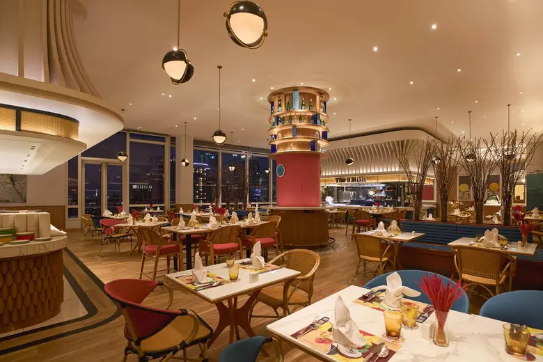 วันศุกร์ที่ 14 กุมภาพันธ์นี้ ณ ห้องอาหารเ...