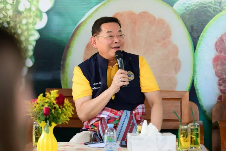 "พาณิชย์" เดินหน้าสนับสนุนสินค้าชุมชนท้อง...