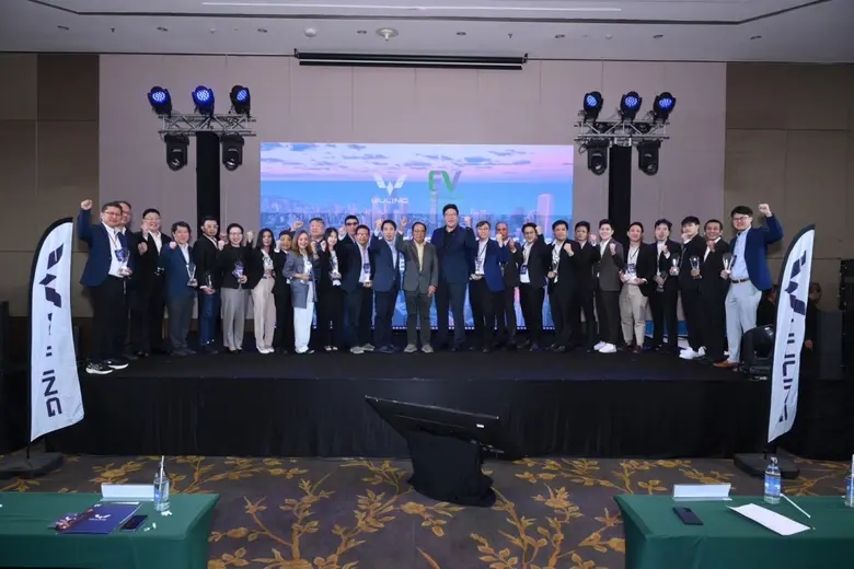 สร้างจุดยืนใหม่ของแบรนด์ WULING ด้วยการปร...