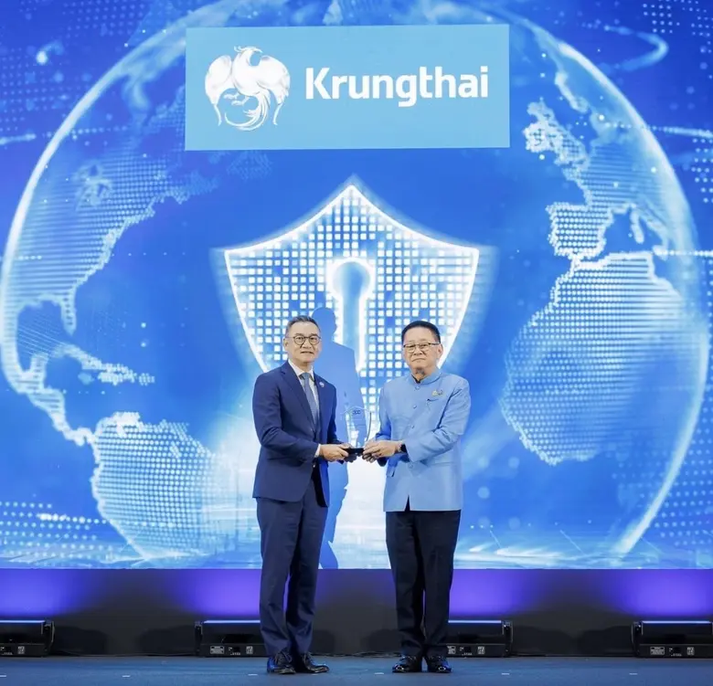 นายธวัชชัย ชีวานนท์ ประธานผู้บริหาร Produ...