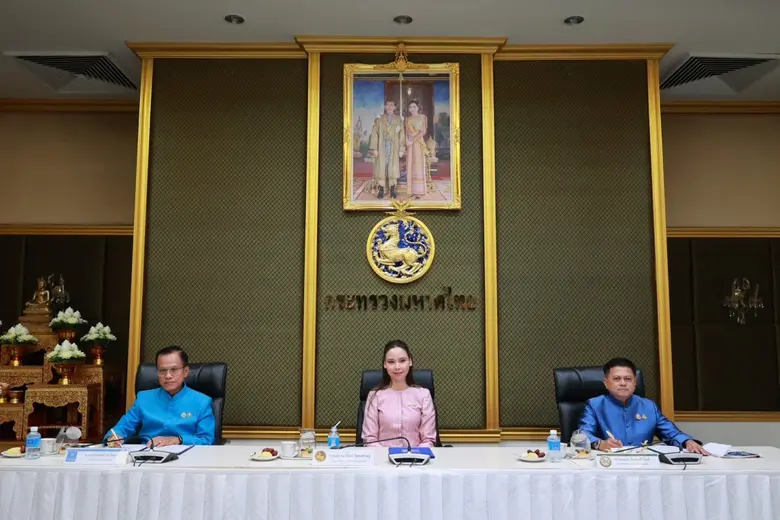 การประปาส่วนภูมิภาค (กปภ.) ร่วมลงนามบันทึ...