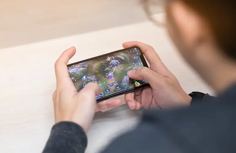 การเล่นเกม ROV ให้เก่ง ไม่ได้ขึ้นอยู่กับแ...