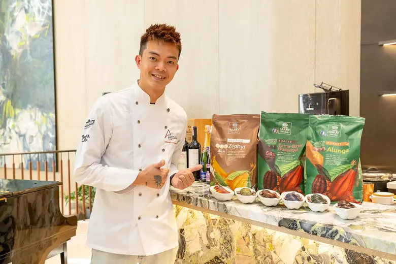 โรงแรมเซ็นทาราแกรนด์ฯ เซ็นทรัลเวิลด์ ร่วม...