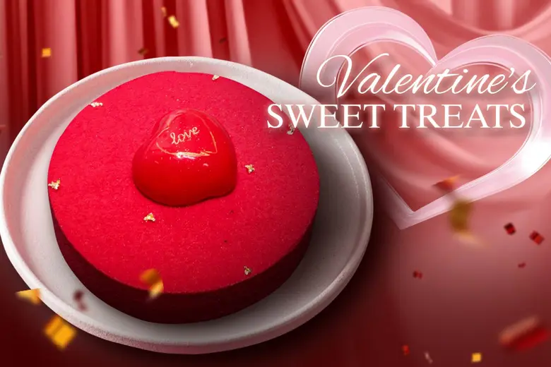 โรงแรม ดิ เอมเมอรัลด์ เชิญชวนทุกคู่รักมาส...