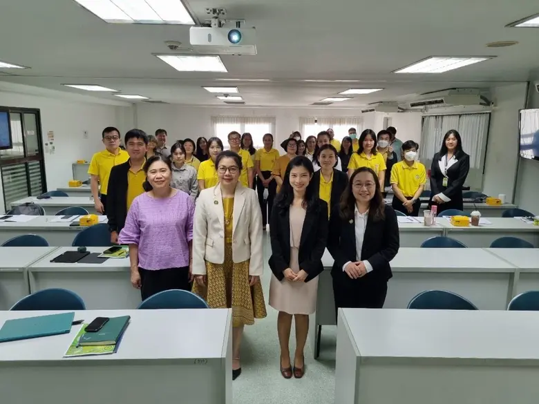 สถาบันพัฒนานักวิทยาศาสตร์ (สพนว.) ภายใต้ก...