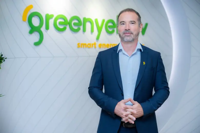 กรีน เยลโล่ (GreenYellow) แนวร่วมด้านความ...