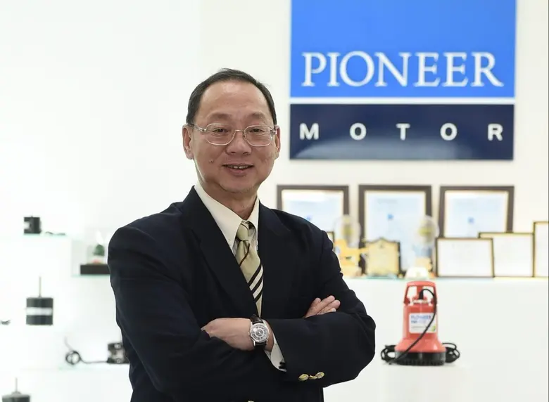 "วสันต์ อิทธิโรจนกุล" หัวเรือใหญ่ บมจ. ไพ...