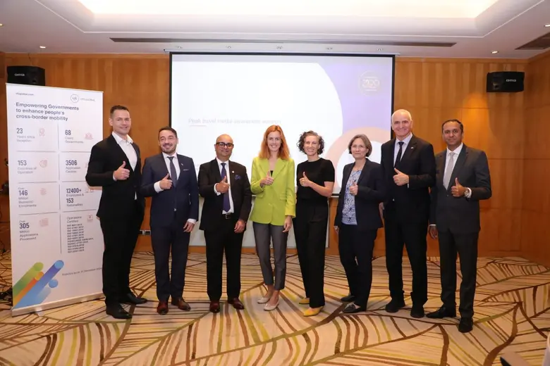 การนัดหมายทำวีซ่าฟรีและสามารถทำได้ผ่าน vf...