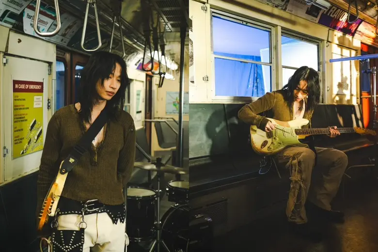 ไม่เกินไปเลยแม้แต่น้อย หากจะบอกว่าปล่อยเพ...