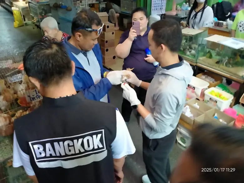 นายสิทธิพร สมคิดสรรพ์ ผู้อำนวยการสำนักการ...