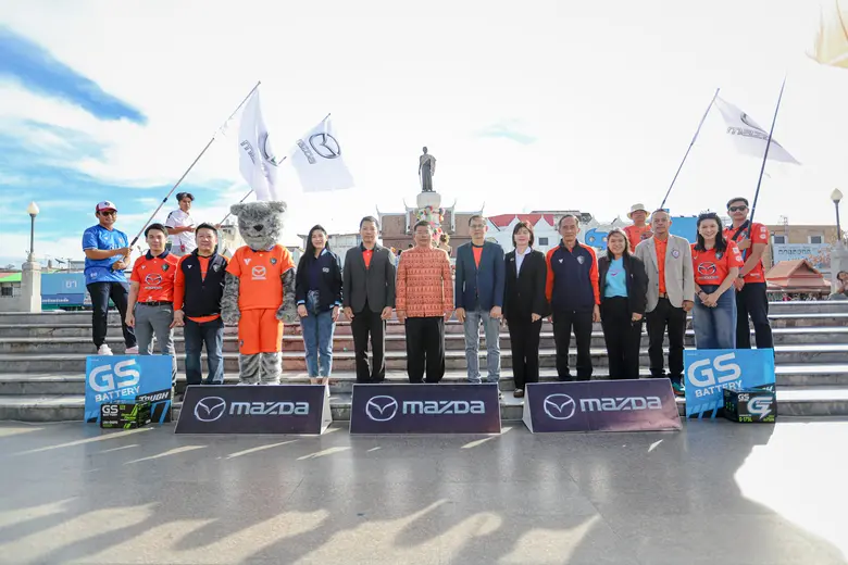 GS BATTERY แบตพลังอึด ผู้นำด้านแบตเตอรี่ร...