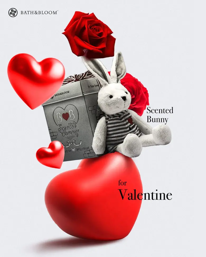 ขอทางหน่อยค่า ตัวแม่น้องบันนี่จะเกิด...ทา...