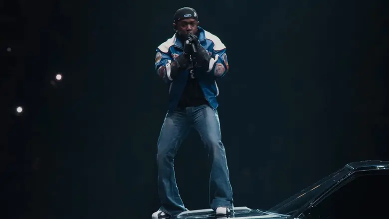 Kendrick Lamar สุดยอดแรปเปอร์แห่งวงการดนต...