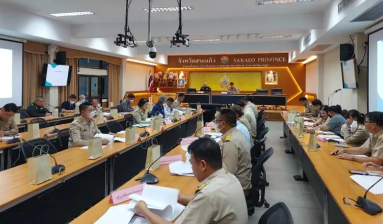 กรมเจ้าท่า กระทรวงคมนาคม โชว์ผลงานโครงการ...