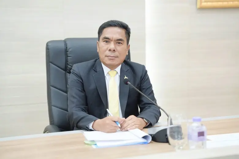 กรมทรัพย์สินทางปัญญา กระทรวงพาณิชย์ ร่วมก...